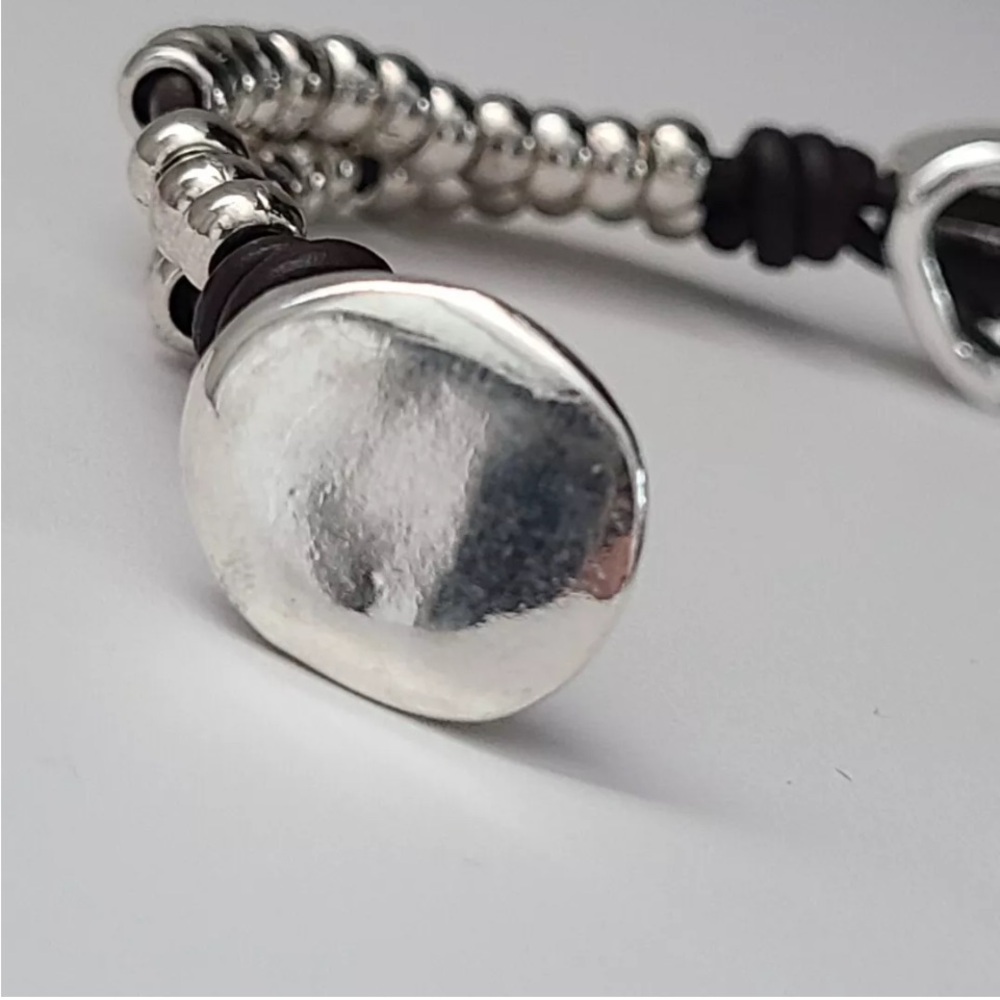 Cupid Bracelet - Silver plated - Picture 8 of 15